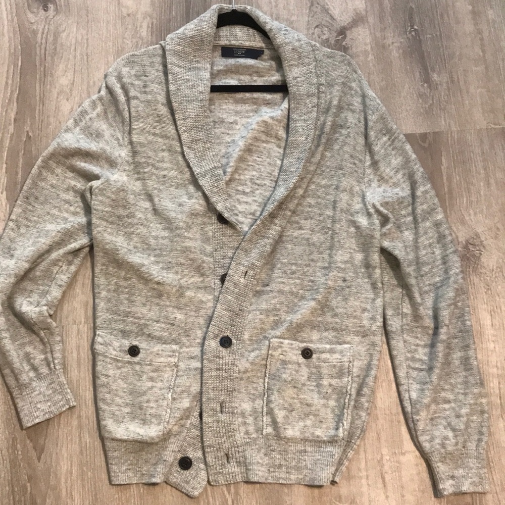 J. Crew Cardigan